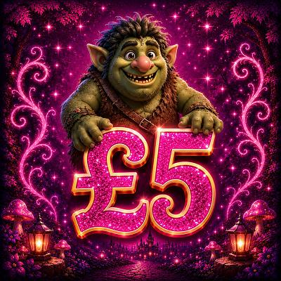 🧌£5