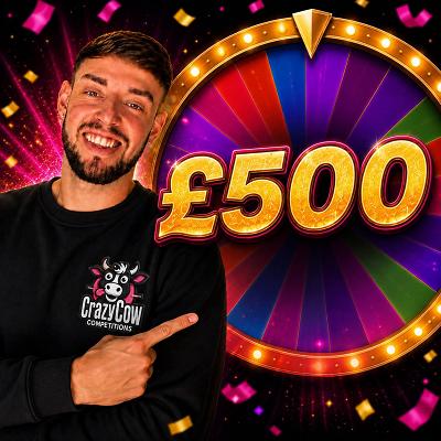 £500