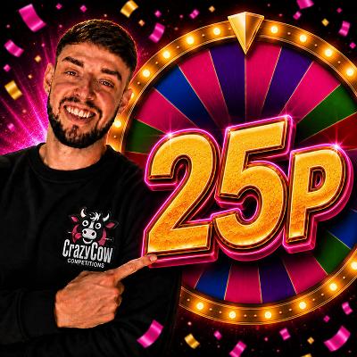 25p
