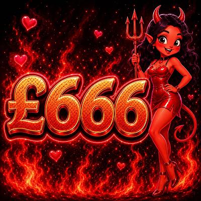 £666