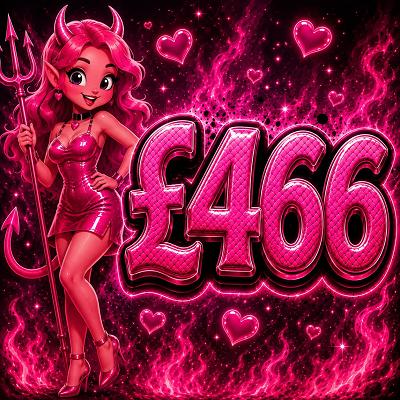 £466