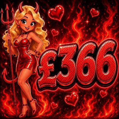 £366