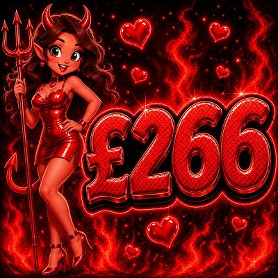 £266