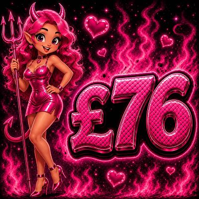 £76