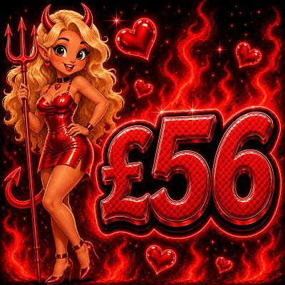 £56