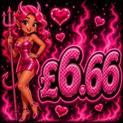 £6.66