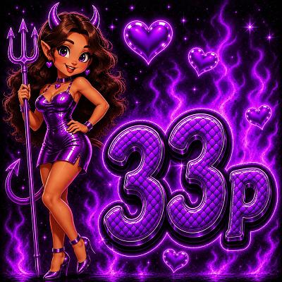33p