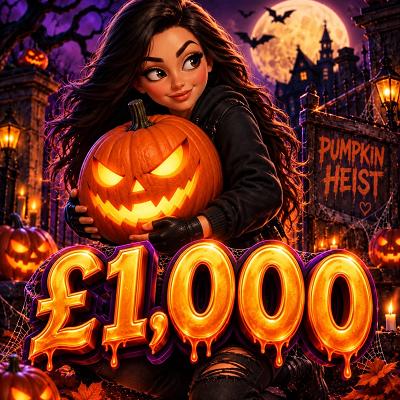 £1000🎃