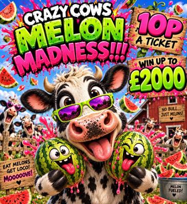 Melon madness