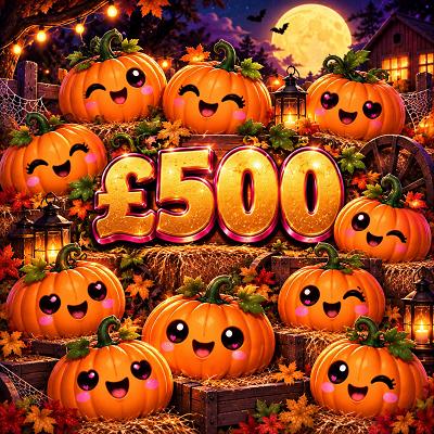 🎃🎃🎃🎃🎃🎃🎃🎃🎃🎃