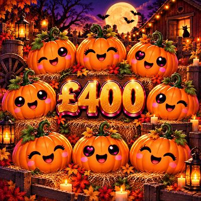 🎃🎃🎃🎃🎃🎃🎃🎃