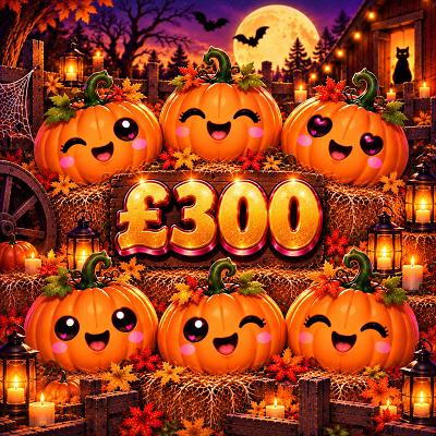 🎃🎃🎃🎃🎃🎃
