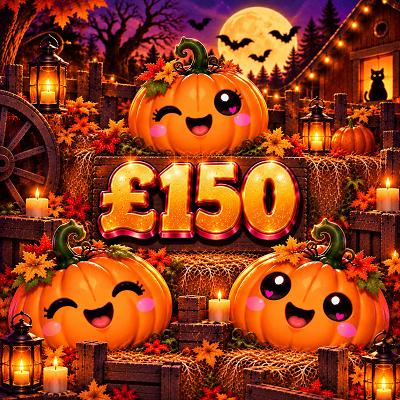 🎃🎃🎃