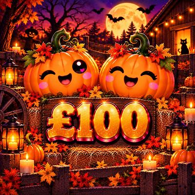 🎃🎃
