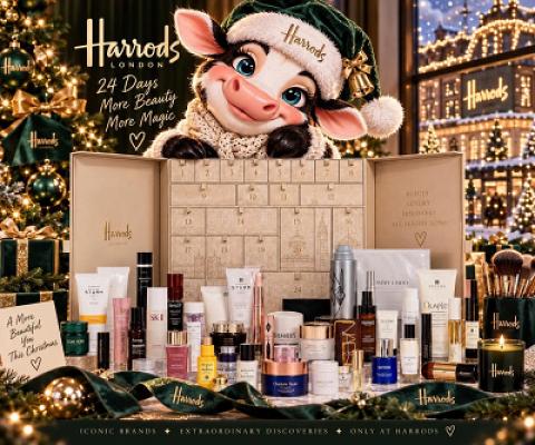 Harrods or £200