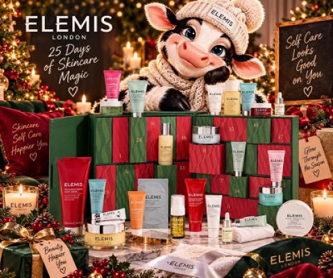 Elemis or £175
