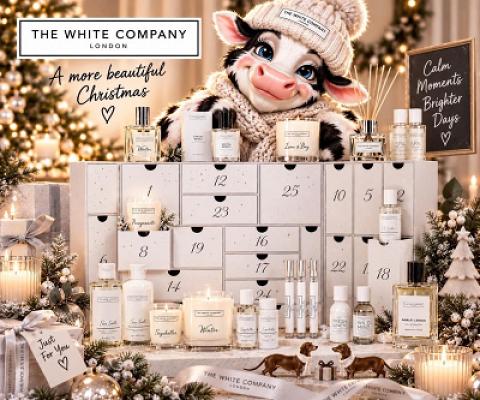 The white company or £150