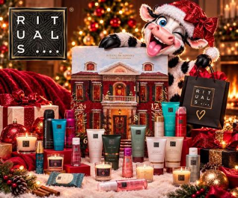Rituals house or £73