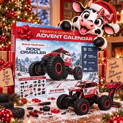 Remote control car advent or £30