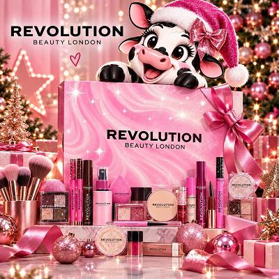 Revolution or £23