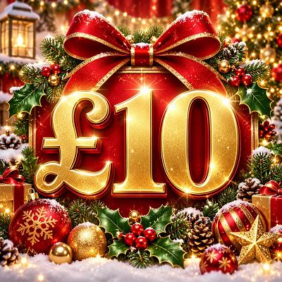 £10