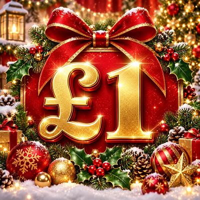 £1