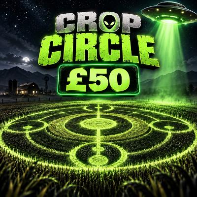CropCircle £50