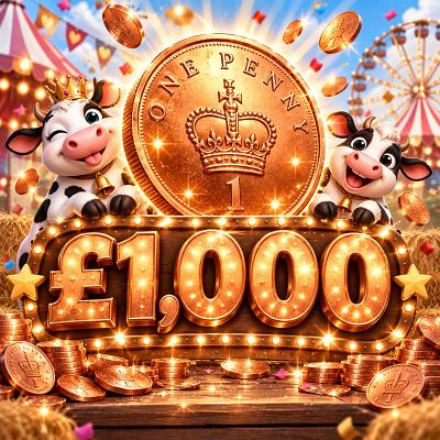 £1000