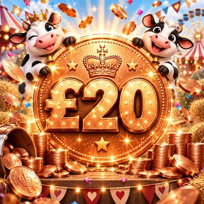 £20