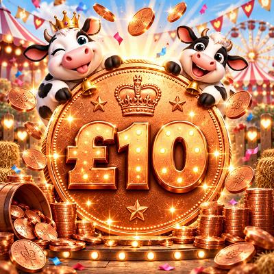 £10