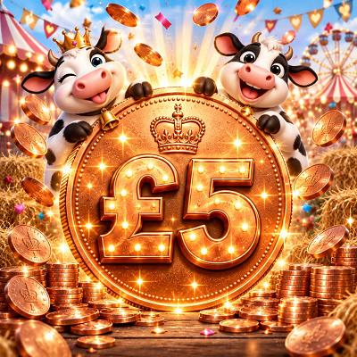 £5