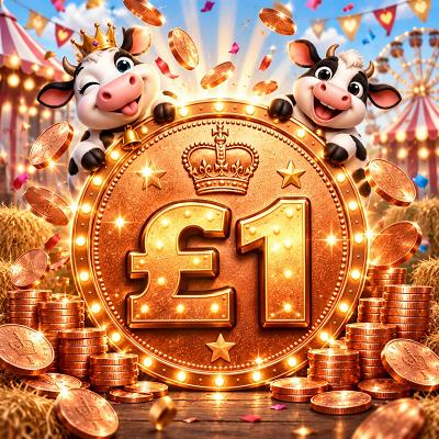 £1