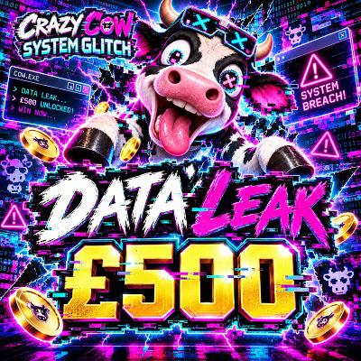 Data leak £500