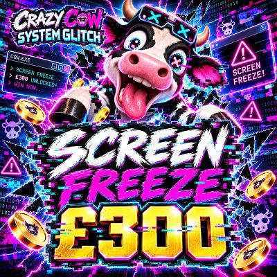 Screen freeze £300