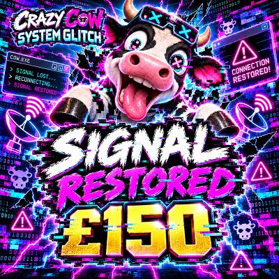 Signal restored £150