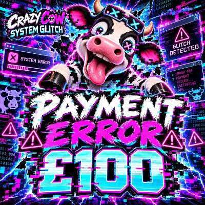 Payment error £100