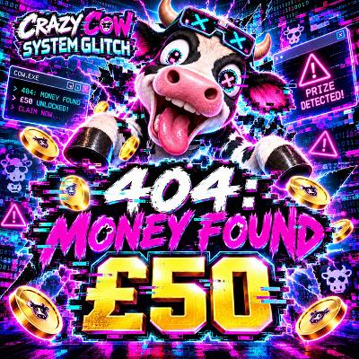 404: money found