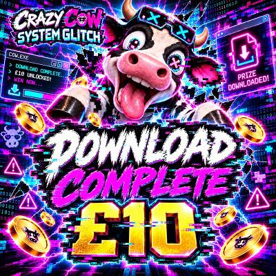 Download compelete £10