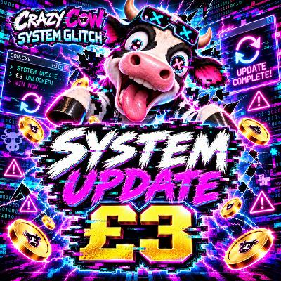 System update £3