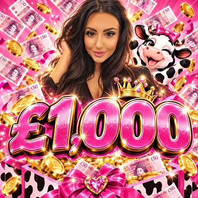 £1000