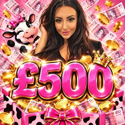 £500