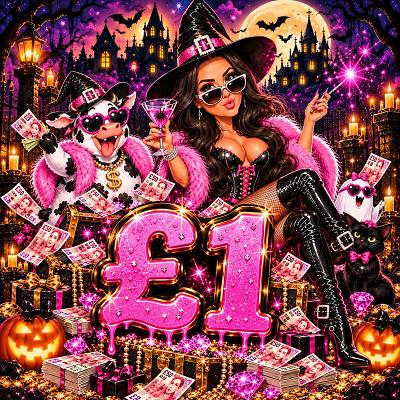 £1