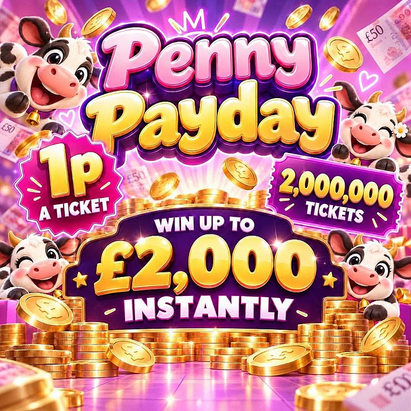 Penny payday 