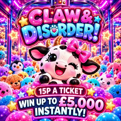 Claw and disorder