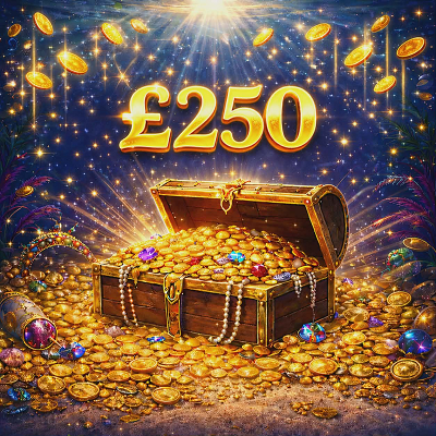 ✨️£250✨️