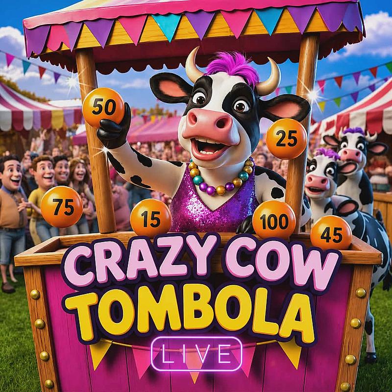 BIG Tombola live.