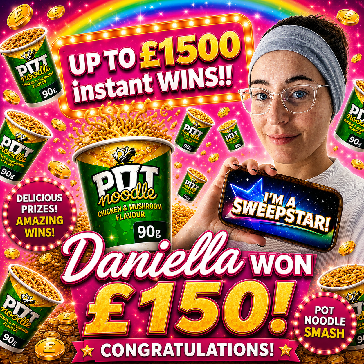 Winner