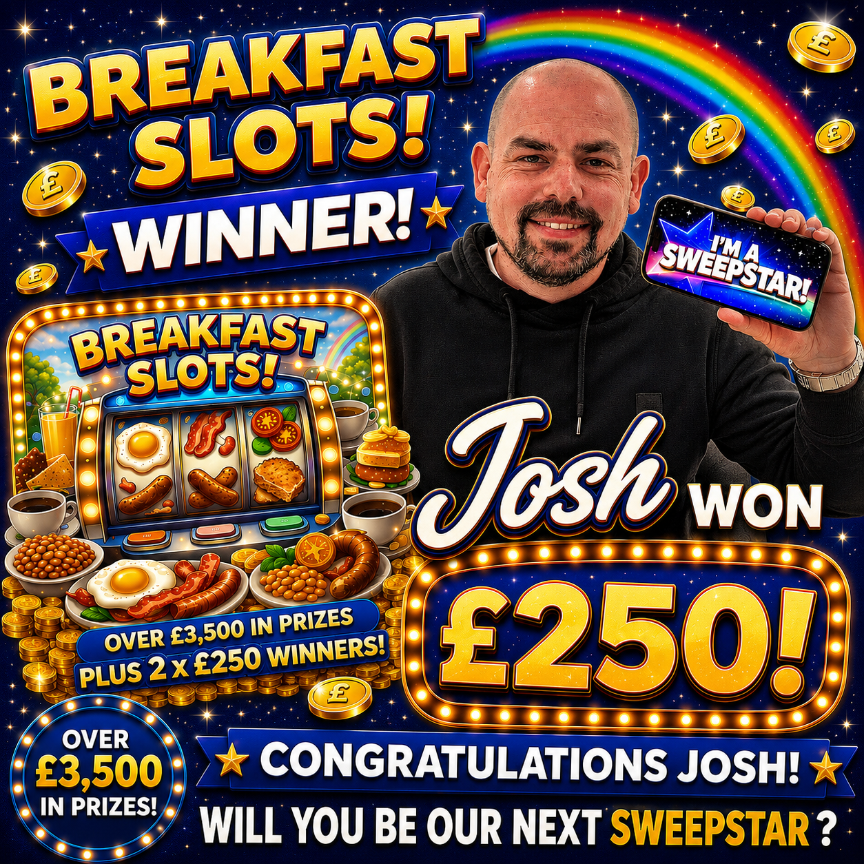 Winner