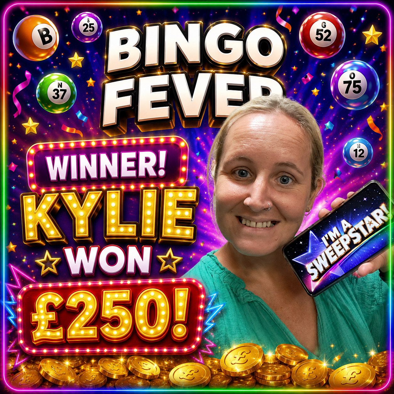 Winner