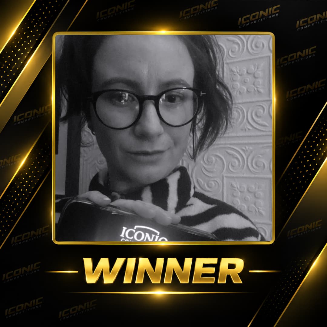 An ICONIC winner